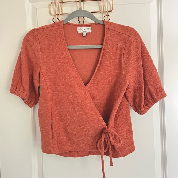 Madewell Tops - MADEWELL TOP